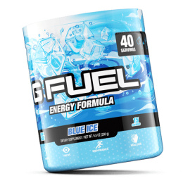 GFUEL TUBA - Blue Ice