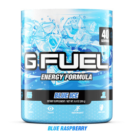 GFUEL TUBA - Blue Ice