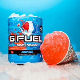 GFUEL TUBA - SNOW CONE