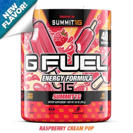 GFUEL TUBA - SUMMIT1G