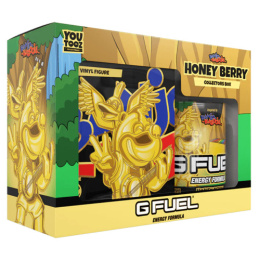 GFUEL BOX - HONEY BERRY COLLECTOR'S BOX