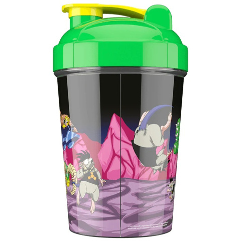 GFUEL BOX - ZITZ JUICE COLLECTOR'S BOX GFUEL BOX - ZITZ JUICE COLLECTOR'S BOX