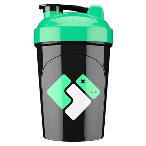GFUEL Shaker - CLINTUS 2.0 SHAKER CUP GFUEL Shaker - CLINTUS 2.0 SHAKER CUP