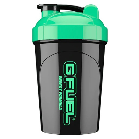 GFUEL Shaker - CLINTUS 2.0 SHAKER CUP