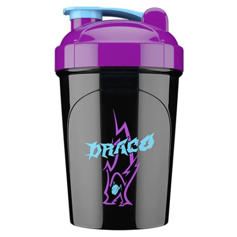GFUEL Shaker - Draco Shaker Cup GFUEL Shaker - Draco Shaker Cup