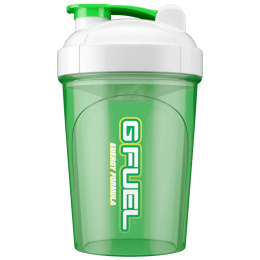 GFUEL Shaker - GREEN SLIME SHAKER CUP