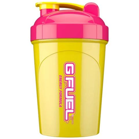 GFUEL Shaker - HYPE SAUCE SHAKER CUP GFUEL Shaker - HYPE SAUCE SHAKER CUP