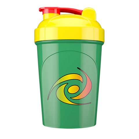 GFUEL Shaker - ISLAND VIBEZ SHAKER CUP GFUEL Shaker - ISLAND VIBEZ SHAKER CUP