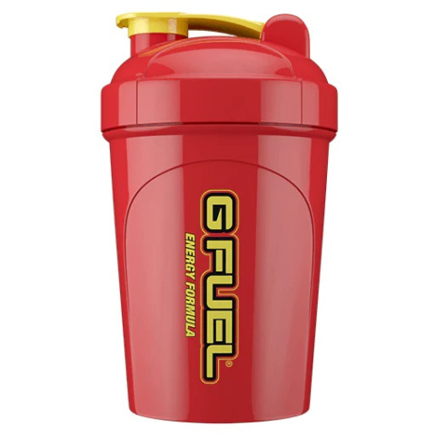 GFUEL Shaker - JeromeASF Shaker