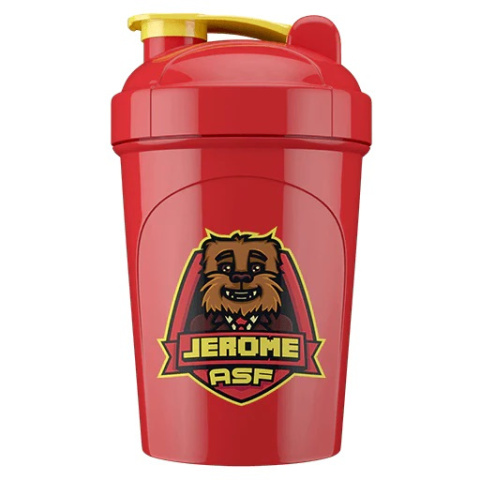 GFUEL Shaker - JeromeASF Shaker GFUEL Shaker - JeromeASF Shaker
