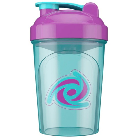 GFUEL Shaker - THE HORNETS JR. V2 SHAKER CUP GFUEL Shaker - THE HORNETS JR. V2 SHAKER CUP