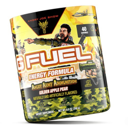 GFUEL TUBA - ANGRY ARMY AMMUNITION