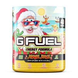 GFUEL TUBA - Jingle Juice Summer Edition