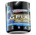 GFUEL TUBA - BLUE BOMBER SLUSHEE MEGA MAN™