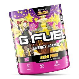 GFUEL TUBA - STAR FRUIT