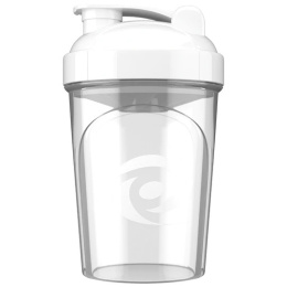 GFUEL - shaker 7 saszetek (NINJA'S FAVORITES STARTER KIT WINTER WHITE STARTER KIT)