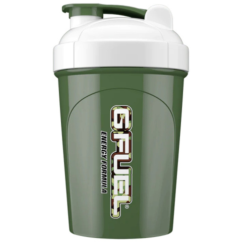 GFUEL Shaker - THELOYALPATRIOT SHAKER CUP