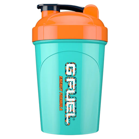 GFUEL Shaker - DIGI-TEAL SHAKER CUP