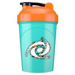 GFUEL Shaker - DIGI-TEAL SHAKER CUP